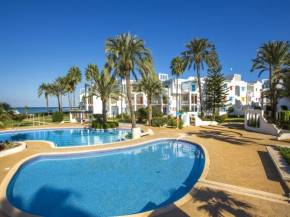 Apartment L'Alberca-2 by Interhome